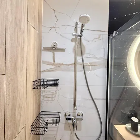 Ho!house Kepa Park Apartment Wroclaw