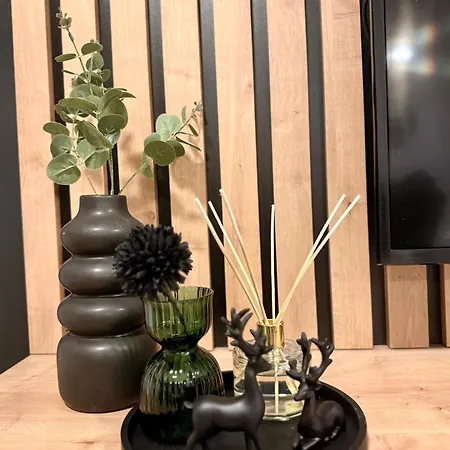 Ho!house Kepa Park Wroclaw