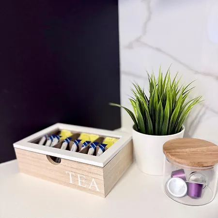 Apartment Ho!house Kepa Park