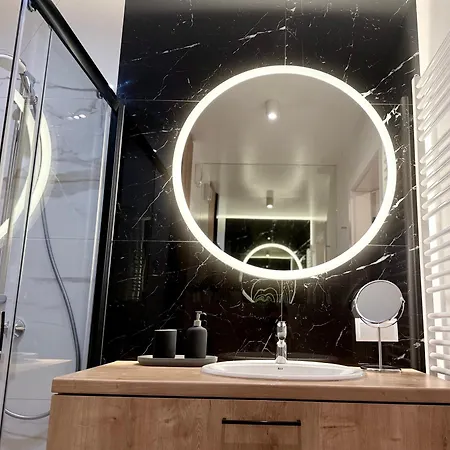 Ho!house Kepa Park Wroclaw