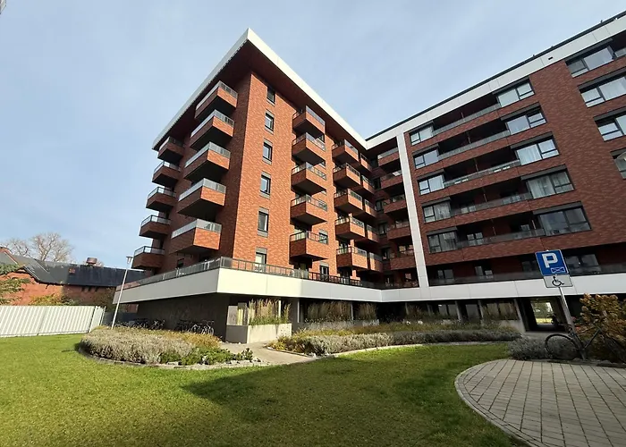 Apartment Ho!house Kepa Park