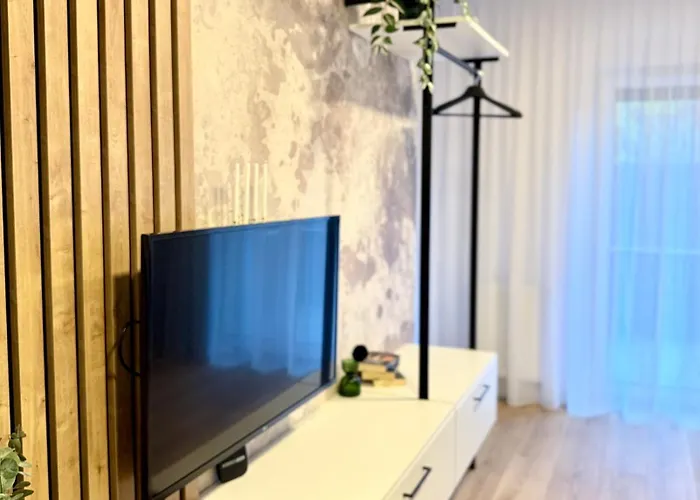 Ho!house Kepa Park Apartment *