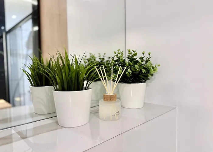 Ho!house Kepa Park Apartment *