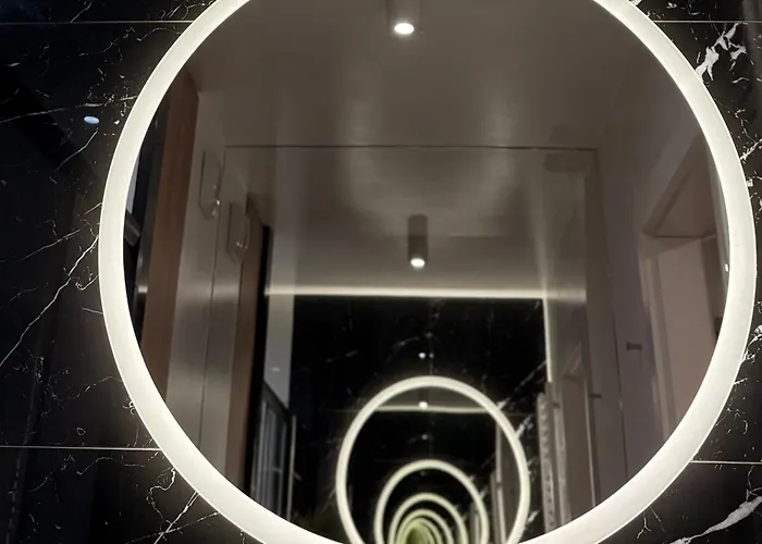 Ho!house Kepa Park Wroclaw