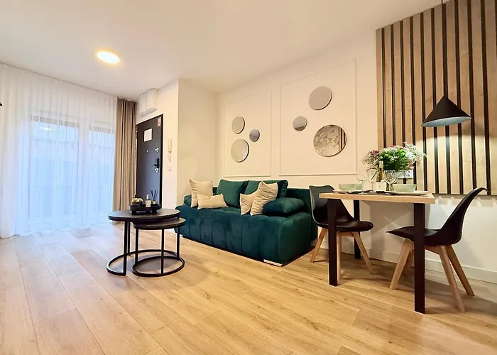 Ho!house Kepa Park Apartment *