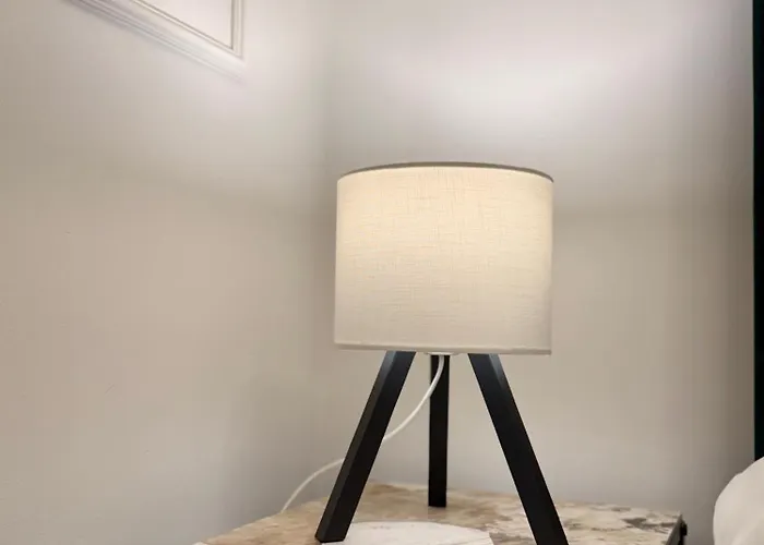 Ho!house Kepa Park * Wroclaw