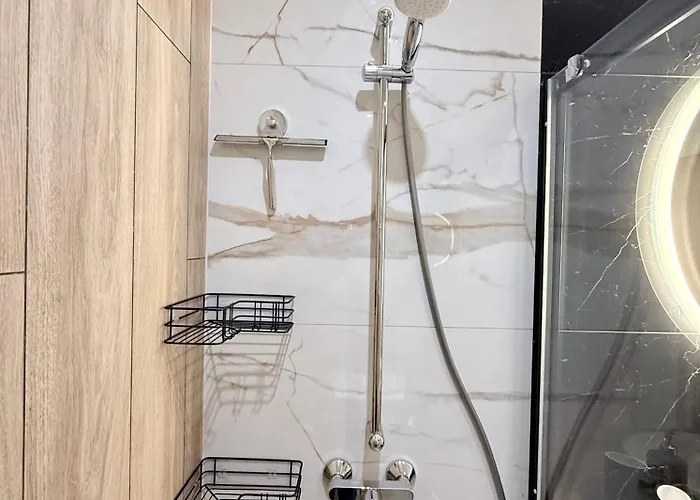 Ho!house Kepa Park Apartment Wroclaw