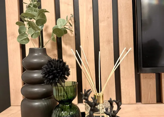 Ho!house Kepa Park Wroclaw