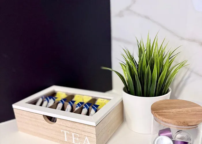 Apartment Ho!house Kepa Park