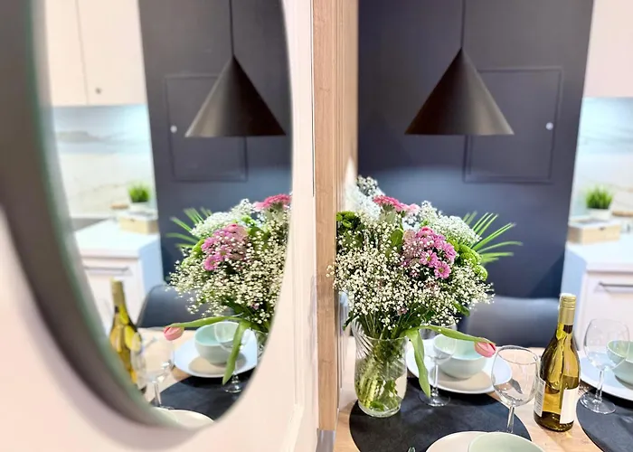 Ho!house Kepa Park Apartment