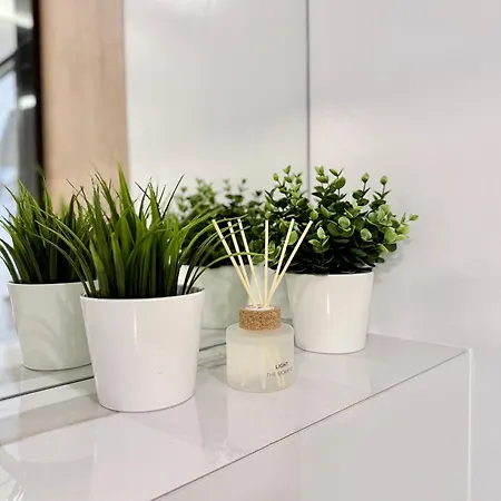 Ho!house Kepa Park Apartman *