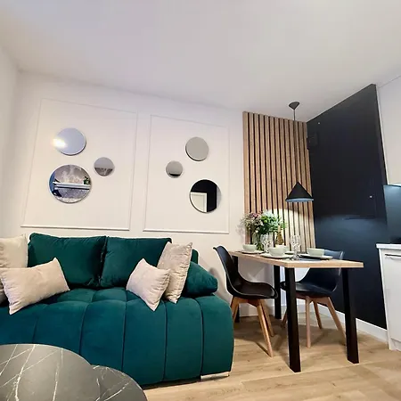 Ho!house Kepa Park * Wrocław