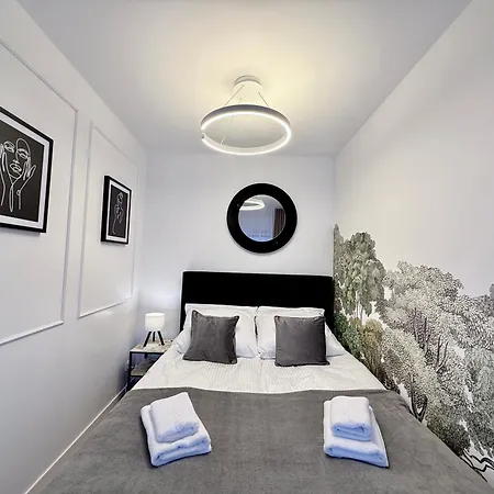 Ho!house Kepa Park * Wrocław