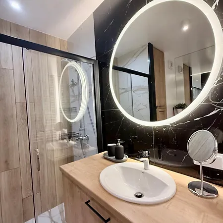 Ho!house Kepa Park Апартаменти Вроцлав