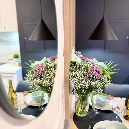 Ho!house Kepa Park Apartman