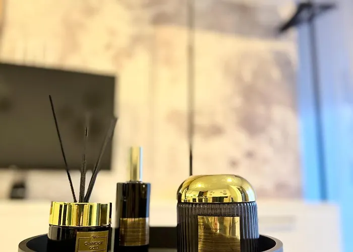 Apartman Ho!house Kepa Park