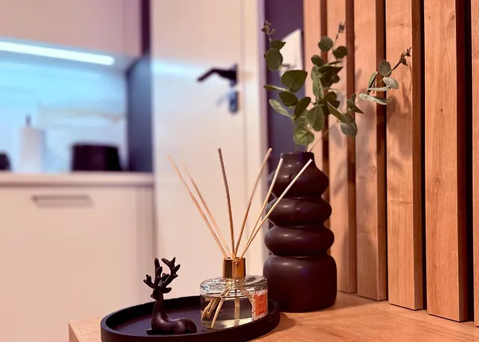 Apartman Ho!house Kepa Park