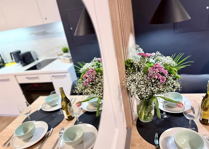 Ho!house Kepa Park *