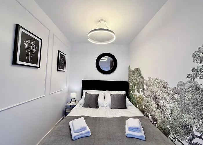 Ho!house Kepa Park * Wrocław