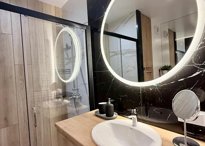 Ho!house Kepa Park Apartman Wrocław