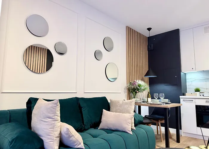 Apartman Ho!house Kepa Park *