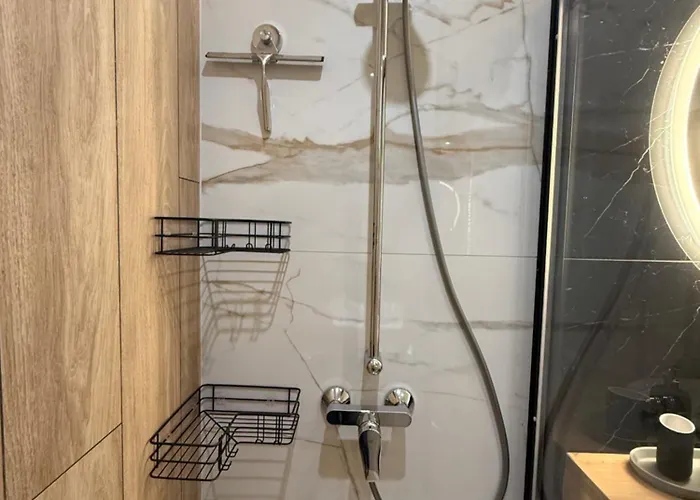 Ho!house Kepa Park Apartman