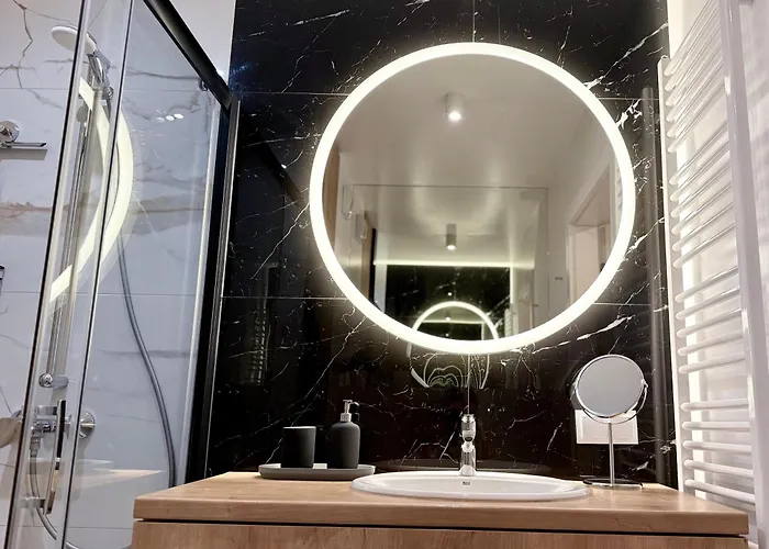 Ho!house Kepa Park Wrocław